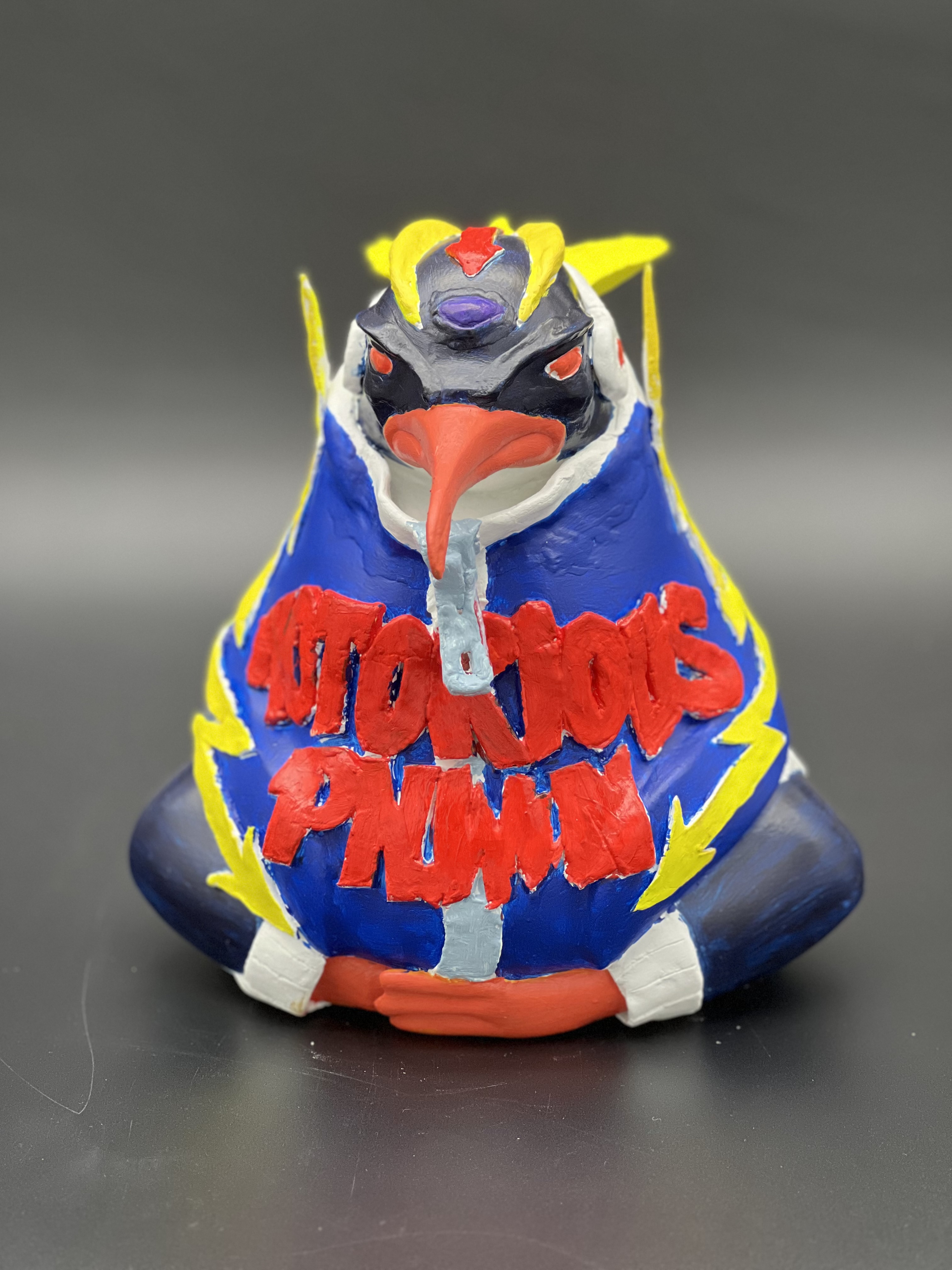 Obra de Claudio González