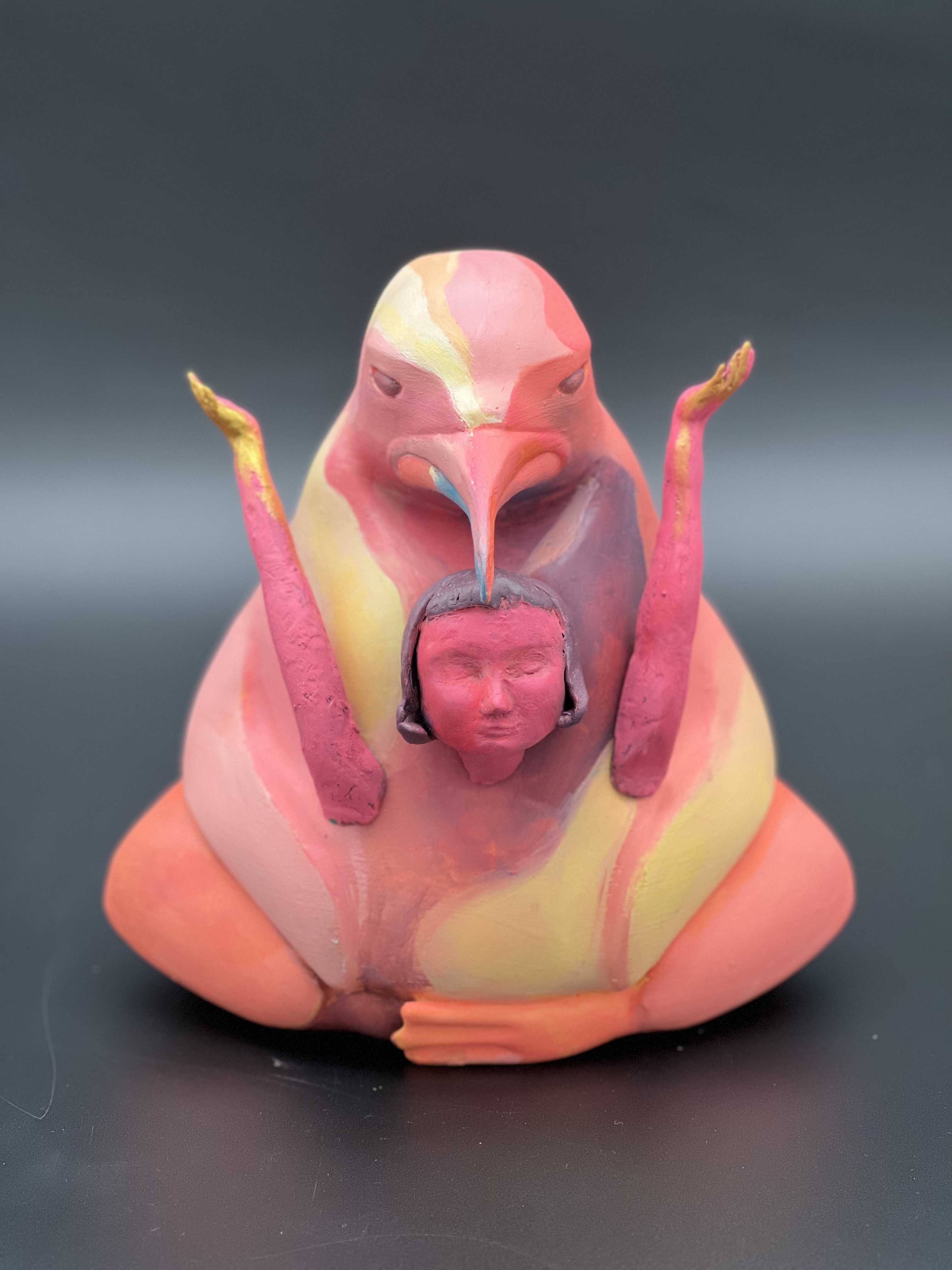 Obra de Carolina Álvarez