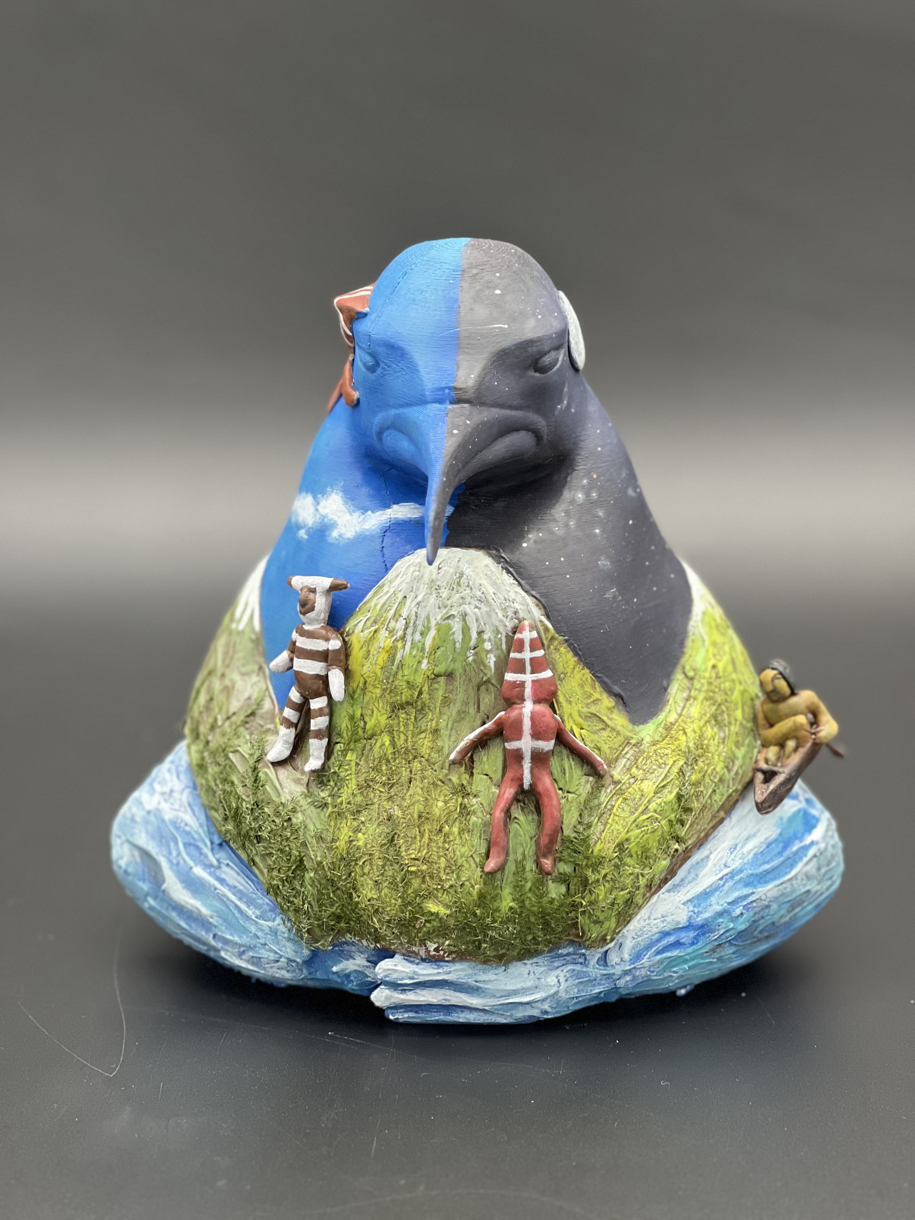 Obra de Marcial Uribe