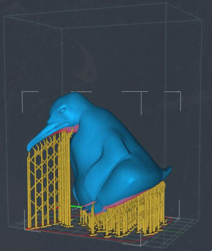 Diseño conceptual y modelado digital